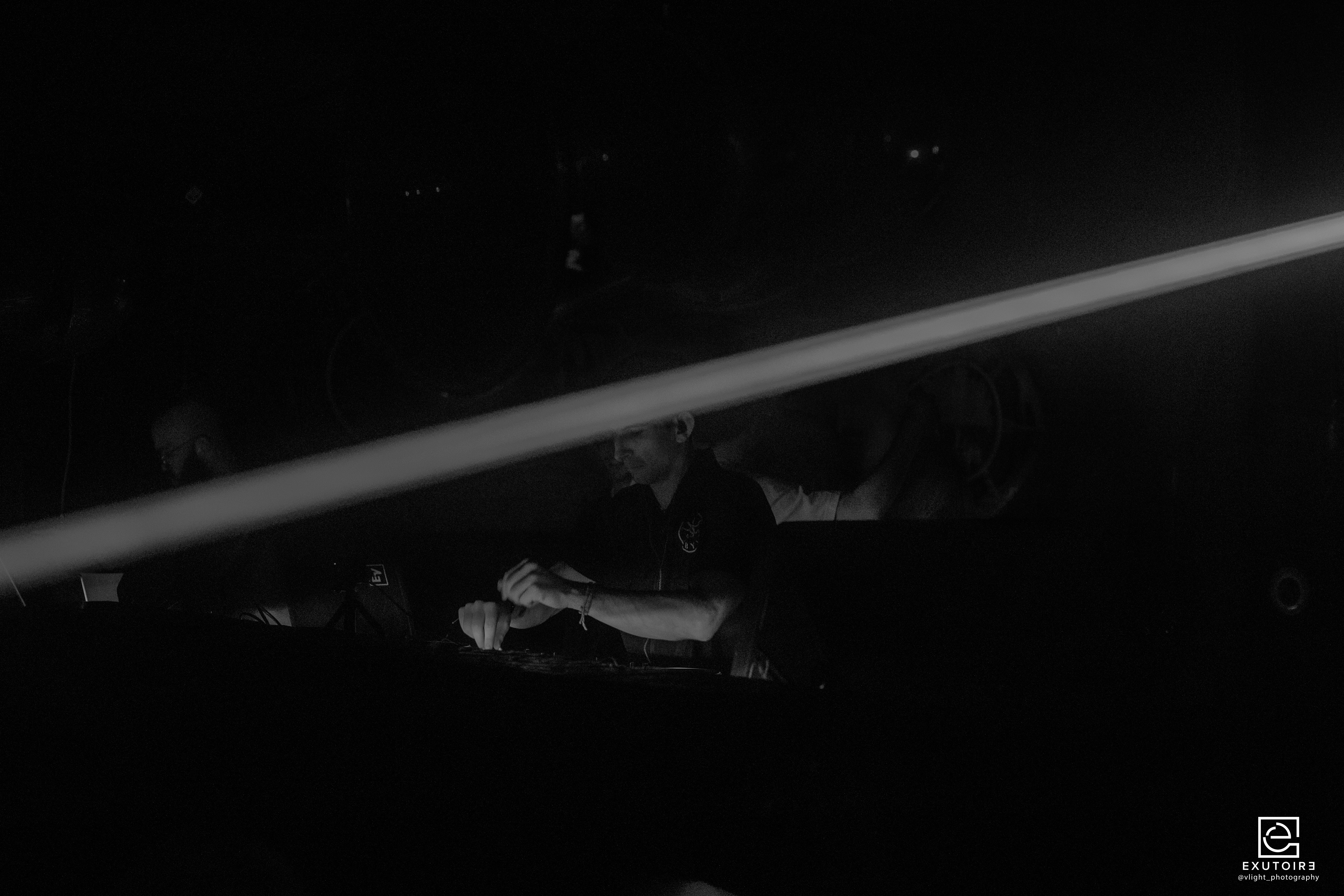 Abyss identity image