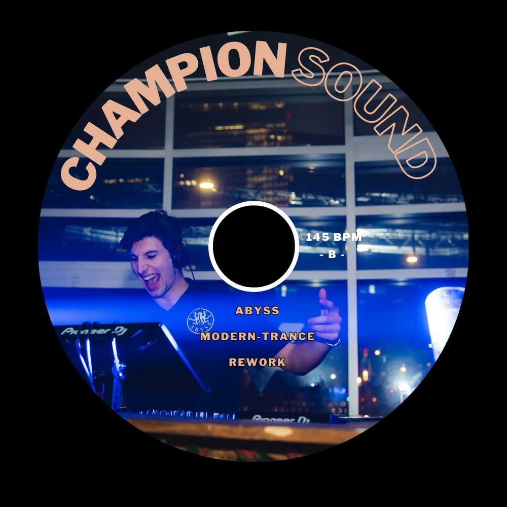 Champion sound